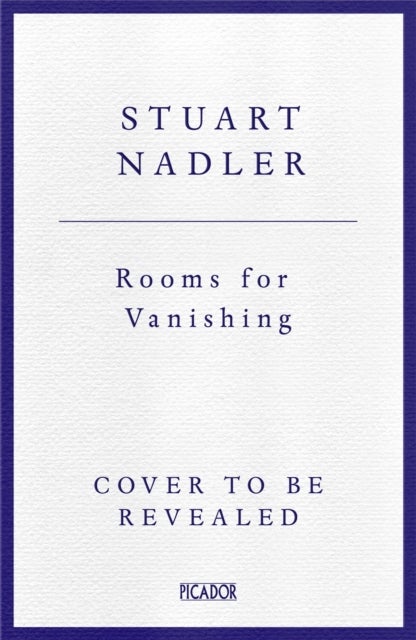 Rooms for Vanishing