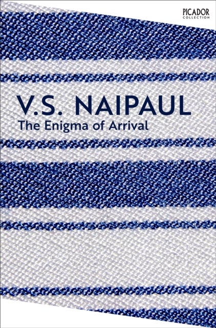 The Enigma of Arrival