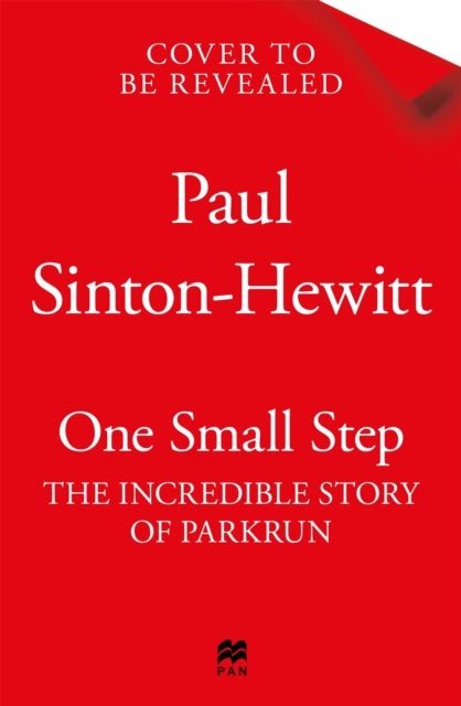 One Small Step - The incredible story of parkrun