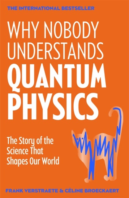 Why Nobody Understands Quantum Physics - The Story of the Science That Shapes Our World