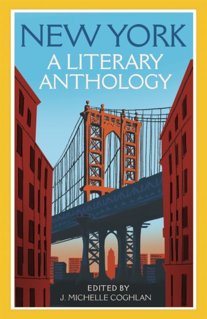 New York: A Literary Anthology