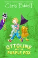 Ottoline and the Purple Fox