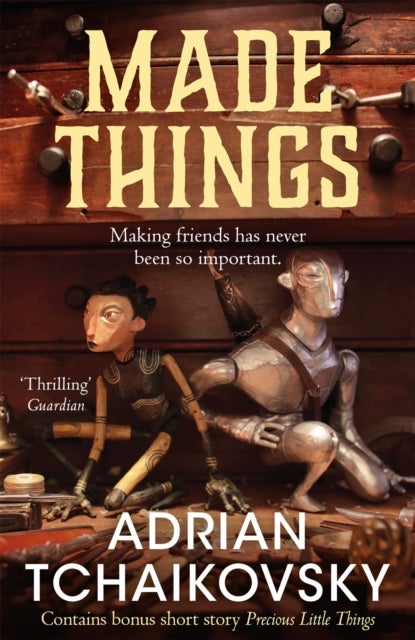 Made Things