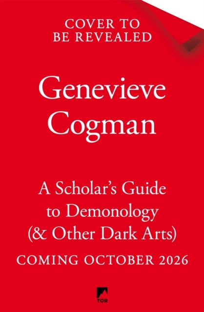 A Scholar's Guide to Demonology & Other Dark Arts