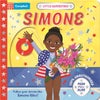 Little Superstars: Simone