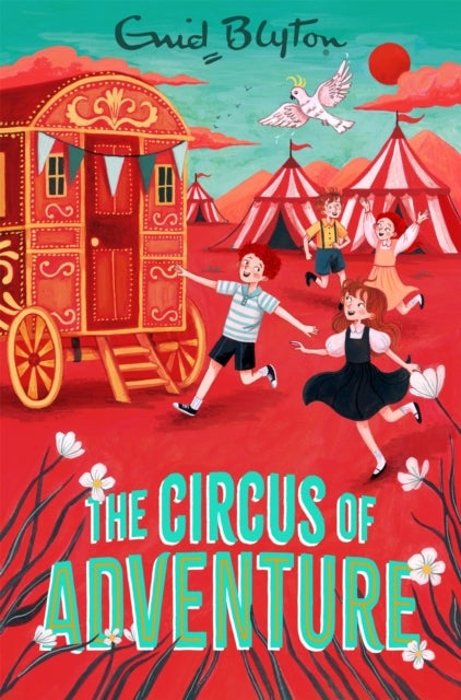 The Circus of Adventure