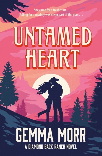Untamed Heart
