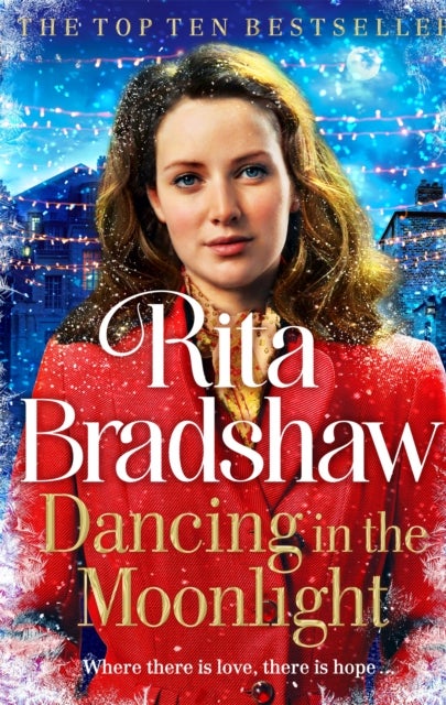 Dancing in the Moonlight - A Heart-breaking Historical Romance that is Gripping Until the Very Last Page