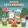 Sylvanian Families Cosy Friends