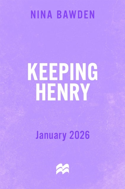 Keeping Henry