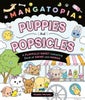 Mangatopia Puppies and Popsicles
