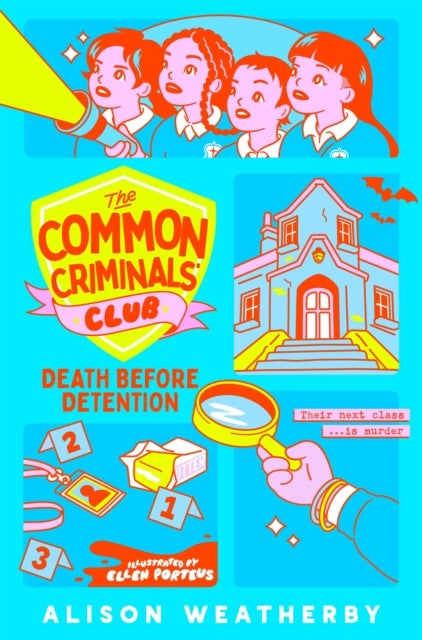 Death Before Detention - Death Before Detention