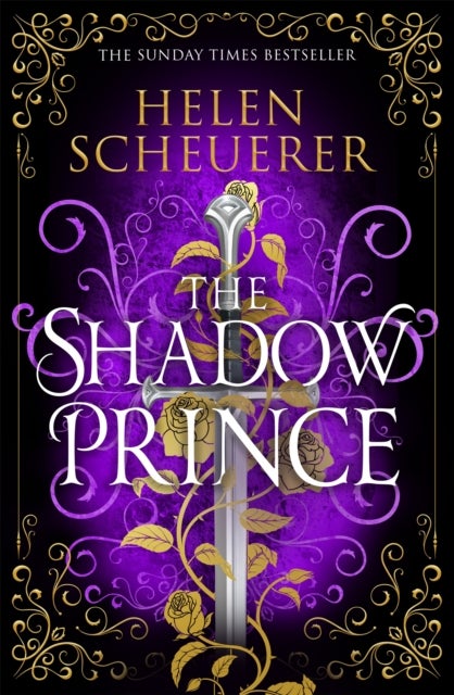 The Shadow Prince