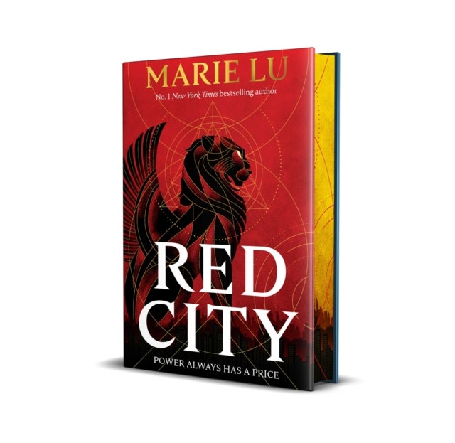 Red City