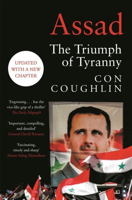 Assad - The Triumph of Tyranny