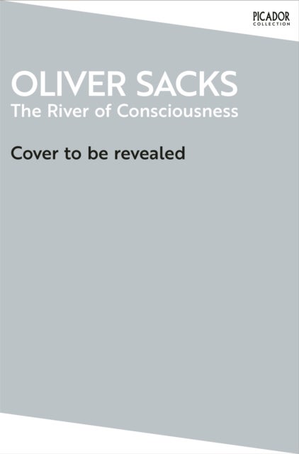 The River of Consciousness