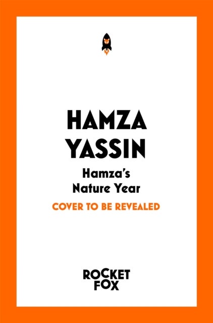 Hamza's Nature Year
