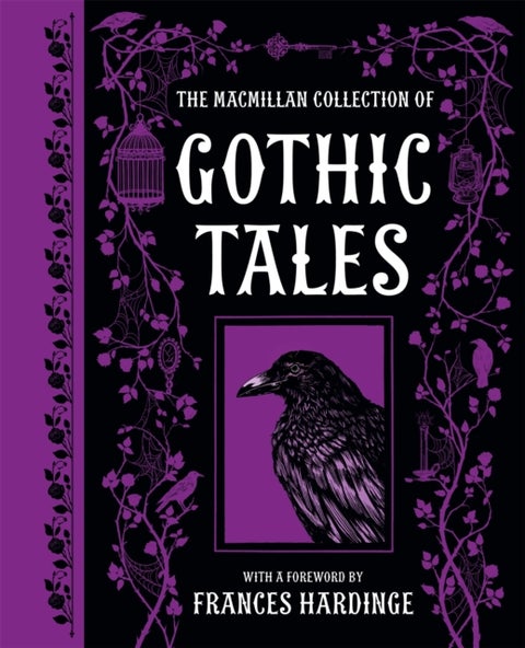 The Macmillan Collection of Gothic Tales