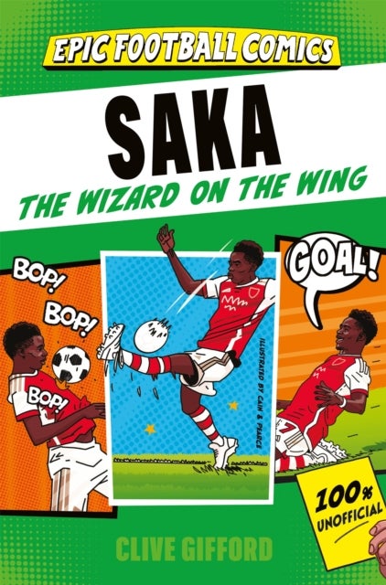 Saka - The Wizard on the Wing