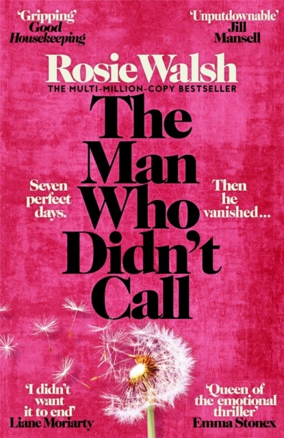 The Man Who Didn't Call
