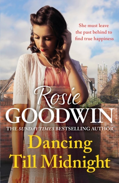 Dancing Till Midnight - A powerful and moving saga of adversity and survival