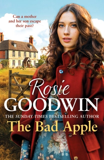 The Bad Apple - A powerful saga of surviving and loving against the odds