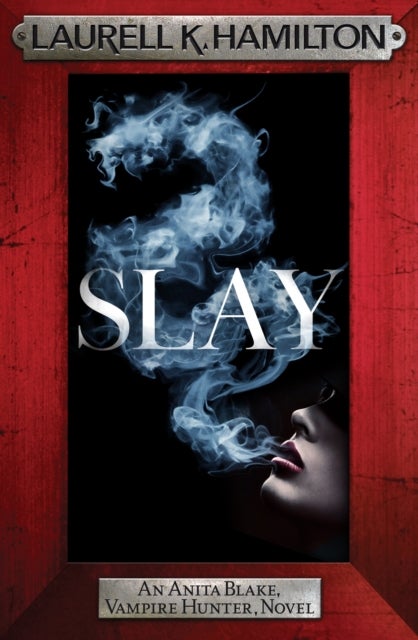Slay - Anita Blake 30