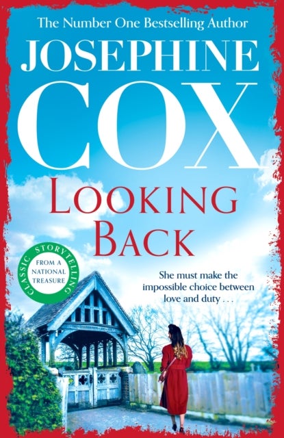 Looking Back - She must choose between love and duty...