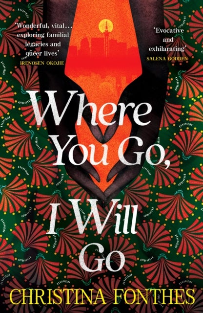 Where You Go, I Will Go - the emotional and redemptive family saga