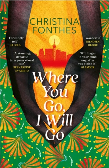 Where You Go, I Will Go - the emotional and redemptive family saga