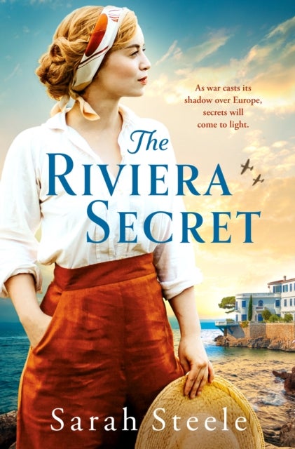 Riviera Secret - The enthralling new novel from the bestselling author of historical fiction
