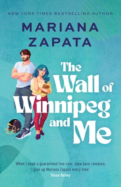 The Wall of Winnipeg and Me - Now with fresh new look!
