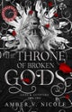 The Throne of Broken Gods