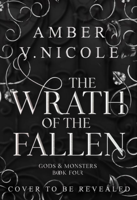The Wrath of the Fallen - The spicy and epic dark romantasy TikTok must-read and instant New York Times bestseller!