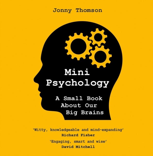 Mini Psychology - A Small Book About Our Big Brains