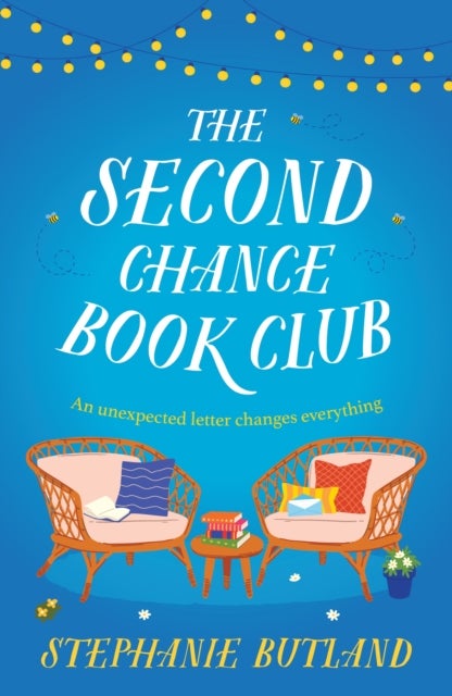 The Second Chance Book Club - A heart-warming and uplifting novel about family, love, friendship and the joy of books, from the author of Found in a Bookshop