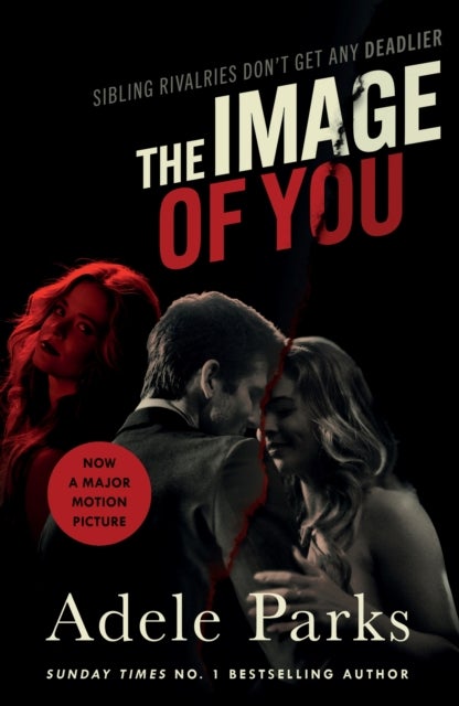 The Image of You - Now a major motion picture!