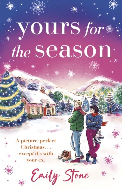 Yours for the Season - The most gorgeous, heartwarming Christmas romance to cosy up with this year