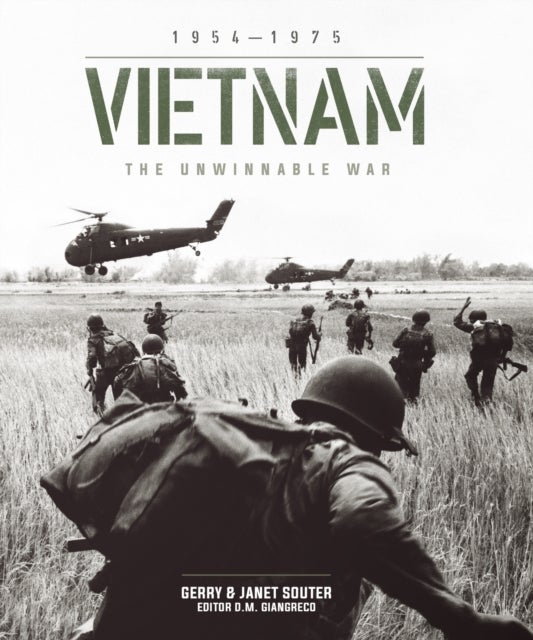 Vietnam - The Unwinnable War
