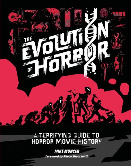 The Evolution of Horror - A Terrifying Guide to Horror Movie History