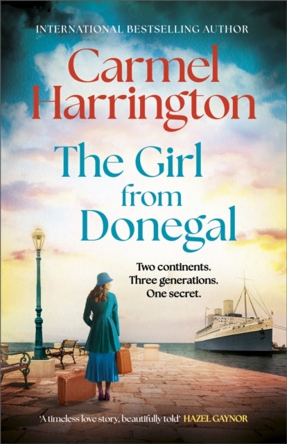The Girl From Donegal