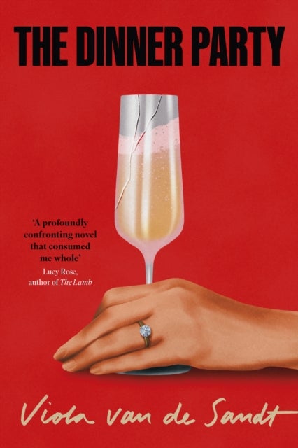 The Dinner Party - 'Tender, astonishing and unflinching' (Lucy Rose)