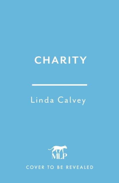 Charity - an absolutely gripping urban gangland crime thriller, full of strong women