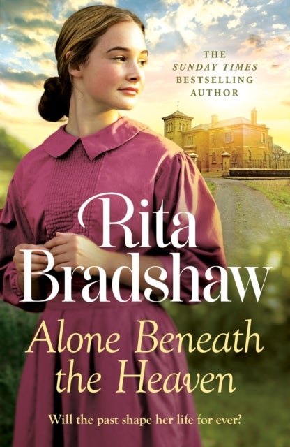 Alone Beneath the Heaven - A gripping saga of escapism, love and belonging