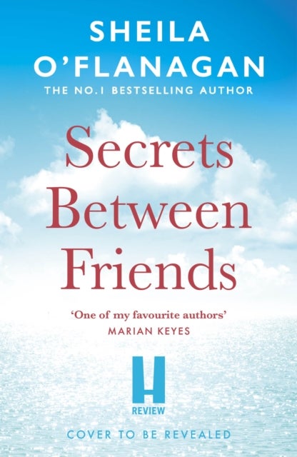 Secrets Between Friends - 'A warm, sensitive story about the power of female friendship . . . and the joy of second chances' Lucy Diamond