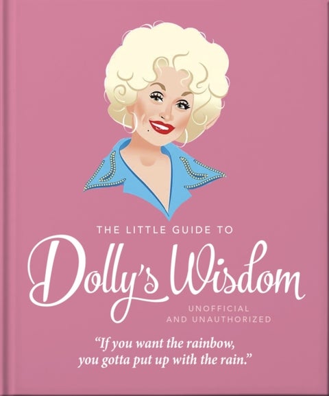 The Little Guide to Dolly's Wisdom