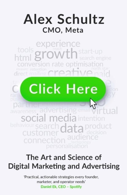 Click Here - The Art and Science of Digital Marketing and Advertising