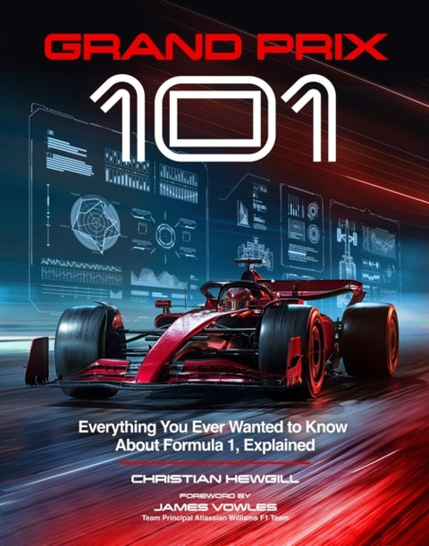 Grand Prix 101 - Everything You Ever Wanted to Know About Formula 1, Explained