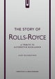 The Story of Rolls-Royce
