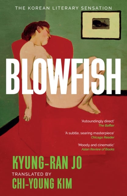 Blowfish - An award-winning and movingly introspective exploration of life, art and love from South Korea